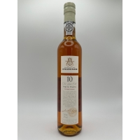 Andresen 10 Year Old White Port