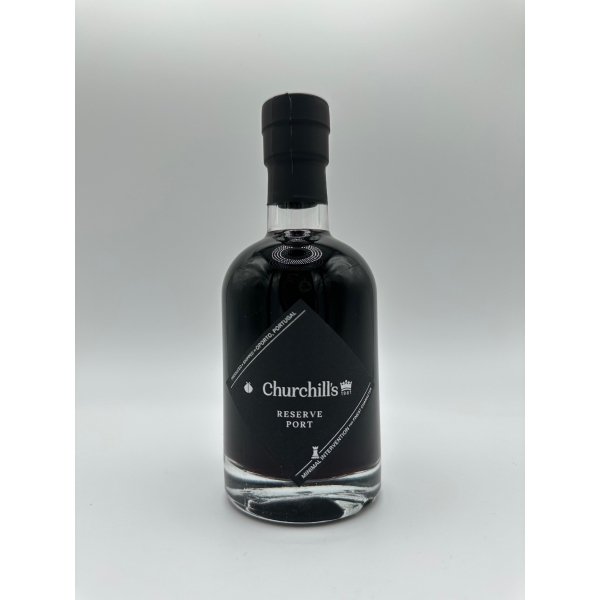 Churchill's Reserve Ruby Port