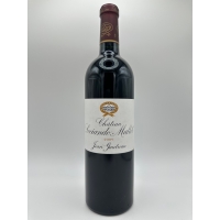 Château Sociando Mallet 2009