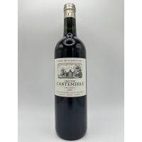 Château  Cantemerle 2006