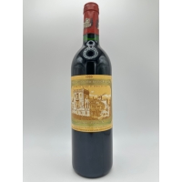 Château  Ducru-Beaucaillou Saint-Julien (Grand Cru Classe) 1989