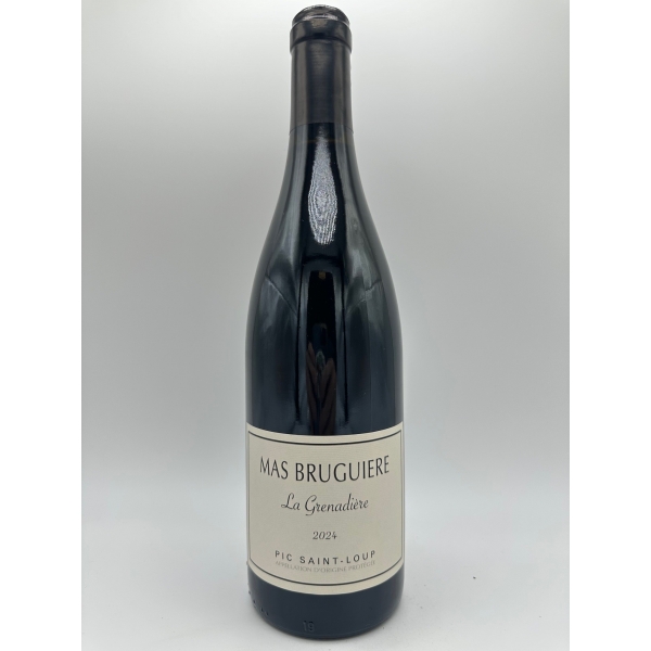 Domaine  Mas Bruguiere La Grenadiere 2024