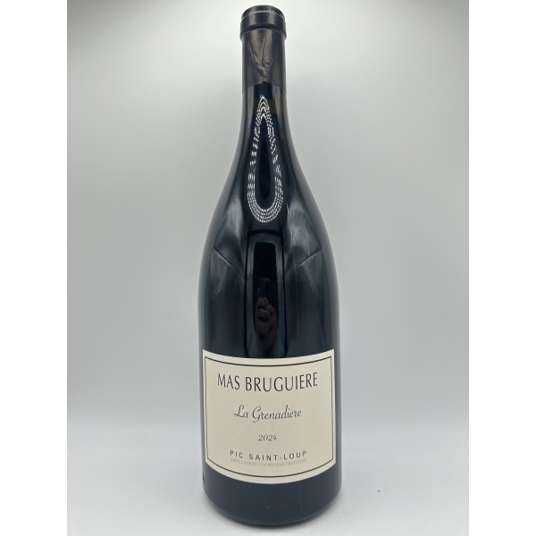 Domaine  Mas Bruguiere La Grenadiere 2024