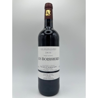 Domaine Alain Chabanon Les Boissieres 2022