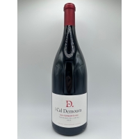 Domaine  Mas Cal Demoura Combariolles 2020