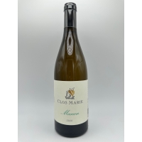 Clos  Marie Manon 2020