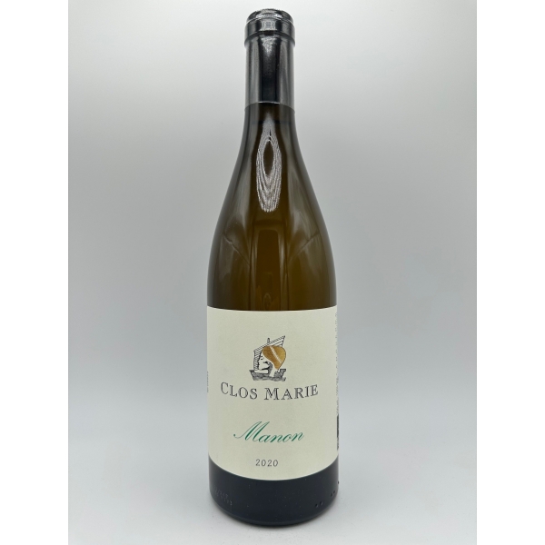 Clos  Marie Manon 2020