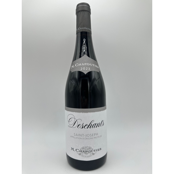 Domaine  Chapoutier Saint-Joseph Deschants Rouge 2023