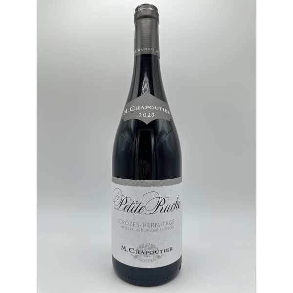 Domaine  Chapoutier Crozes-Hermitage La Petite Ruche 2023