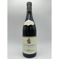 Domaine  Chapoutier Cornas Les Arenes 2021