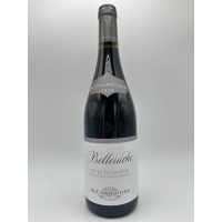 Domaine  Chapoutier Belleruche Cotes-Du-Rhone 2024