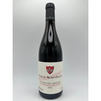 Clos du Mont-Olivet Cotes Du Rhone Vieilles Vignes 2022