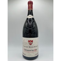 Clos du Mont-Olivet Chateauneuf-Du-Pape Rouge 2023