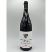 Clos du Mont-Olivet Chateauneuf-Du-Pape La Cuvee Du Papet 2023