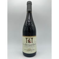 Domaine  Chapoutier Chateauneuf-Du-Pape La Bernardine 2022