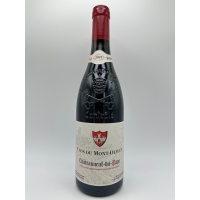Clos du Mont-Olivet Chateauneuf-Du-Pape Rouge 2022