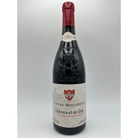 Clos du Mont-Olivet Chateauneuf-Du-Pape Rouge 2023