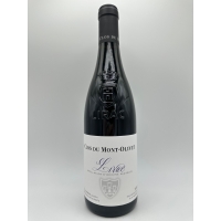 Clos du Mont-Olivet Lirac 2022