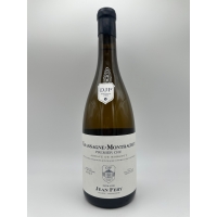 Domaine  Jean Fery Chassagne-Montrachet Premier Cru Abbaye De Morgeot 2023