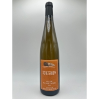 Schieferkopf Via Saint Jacques Riesling 2019