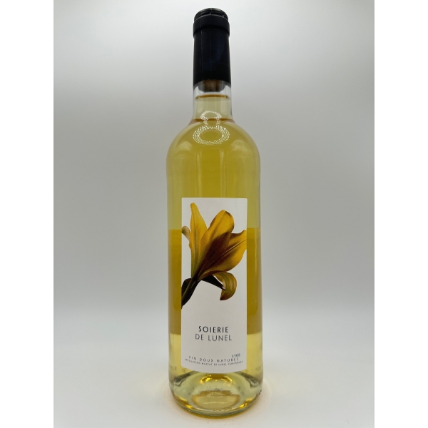 Soierie De Lunel Le Clos De Bellevue Muscat De Lunel