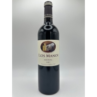 Clos  Manou 2017