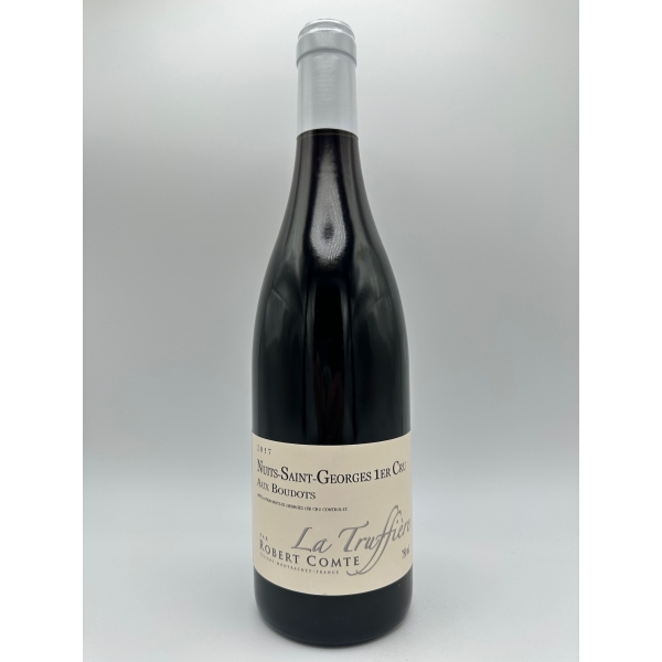 Domaine de la Truffiere Nuits-Saint-Georges 1Er Cru 'les Boudots' 2017
