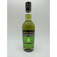 Chartreuse Verte Aiguenoire 2025