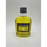Chartreuse Jaune 20Cl Etui 2025