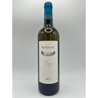 Château  Reignac Blanc 2022