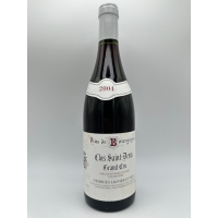 Domaine Georges Lignier Et Fils Clos-Saint-Denis Grand Cru 2004