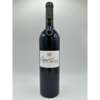 Château Sociando-Mallet Jean Gautreau 2008