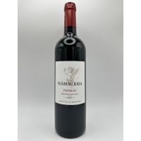 Château  Julia Pauillac 2019