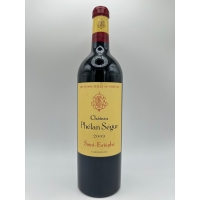 Château Phelan Segur 2009