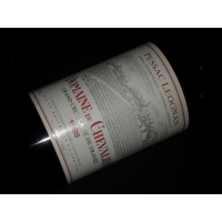 Domaine de Chevalier R 1988