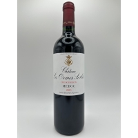 Château les Ormes Sorbet 2015