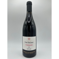 Domaine Genot-Boulanger Pommard-Clos Blanc Premier Cru 2010