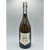 Domaine  Olivier Horiot Seve En Barmont Blanc De Noirs Champagne 2018