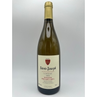 Domaine  Gripa Saint-Joseph  Le Berceau Blanc 2023