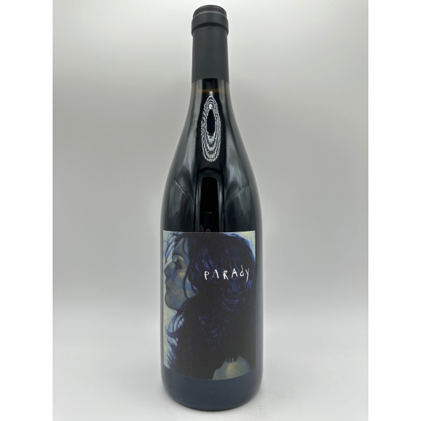 Domaine  Gripa Saint-Joseph Parady 2022