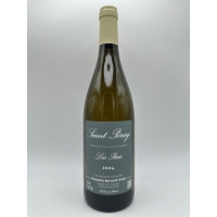 Domaine  Gripa Saint-Peray  Les Pins  Blanc 2024
