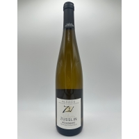 Domaine  Valentin Zusslin Gewurztraminer 'bollenberg' 2021