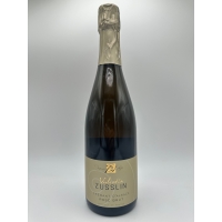 Domaine  Valentin Zusslin Cremant D'alsace Brut Rose