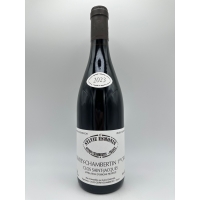 Domaine  Sylvie Esmonin Gevrey-Chambertin 1Er Cru 'clos St Jacques' 2023