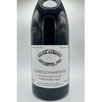 Domaine  Sylvie Esmonin Cuvee Vieilles Vignes Gevrey-Chambertin 2023