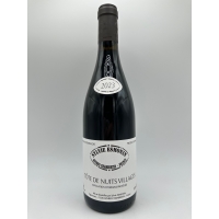 Domaine  Sylvie Esmonin Cote De Nuits Villages 2023