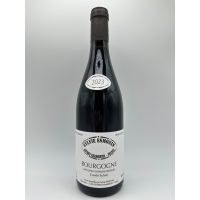 Domaine  Sylvie Esmonin Bourgogne Rouge 2023