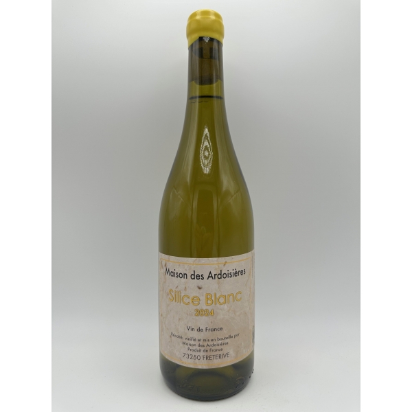 Domaine des Ardoisieres Silice 2024