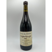Domaine des Ardoisieres Argile Rouge 2024