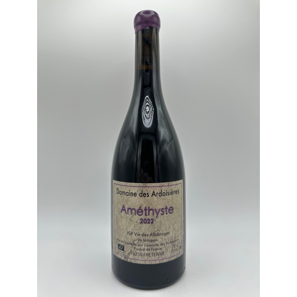 Domaine des Ardoisieres Amethyste 2022